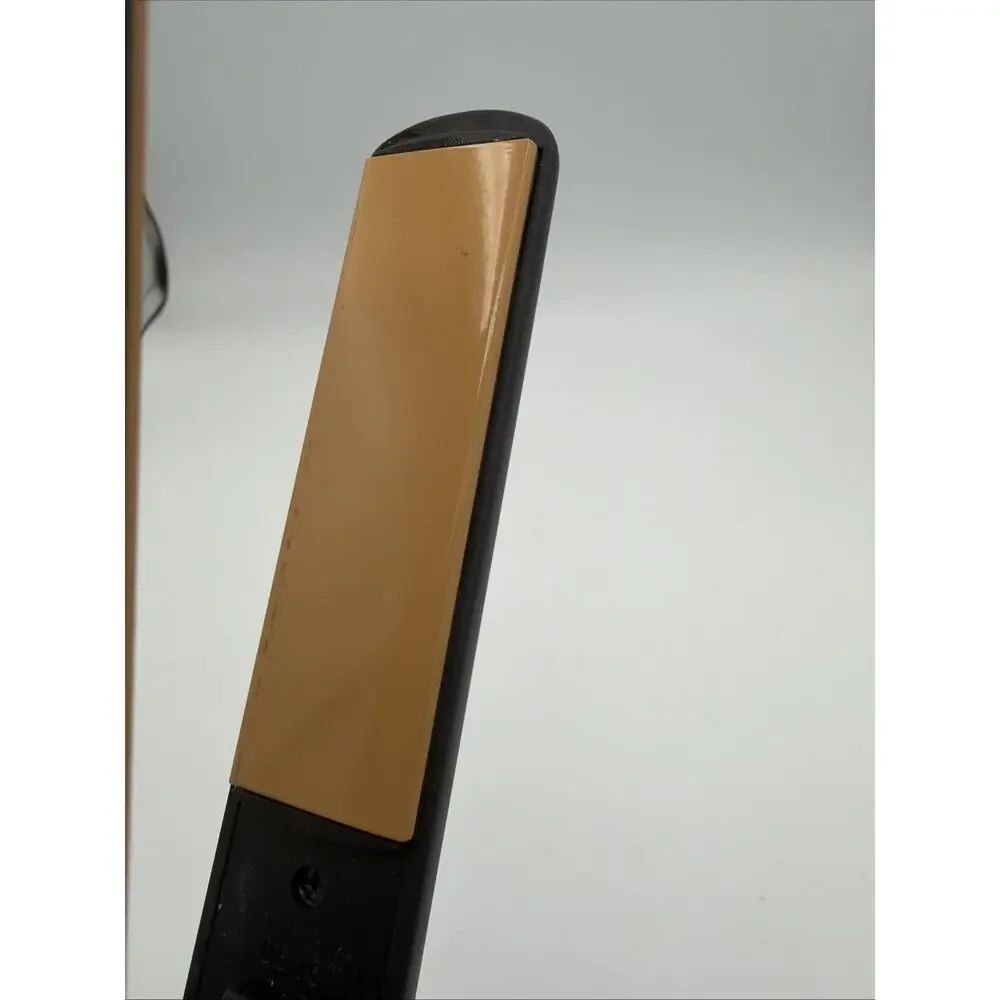 Chi Air Expert Flat Iron Tourmaline Ceramic Hairstyling 1